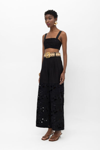 CAPE PANTS