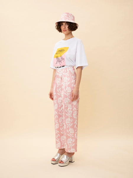 CLASSIC OVERSIZED T-SHIRT WE ARE THE SUN