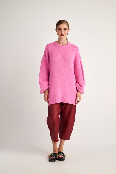 Christina Sweater (pink)