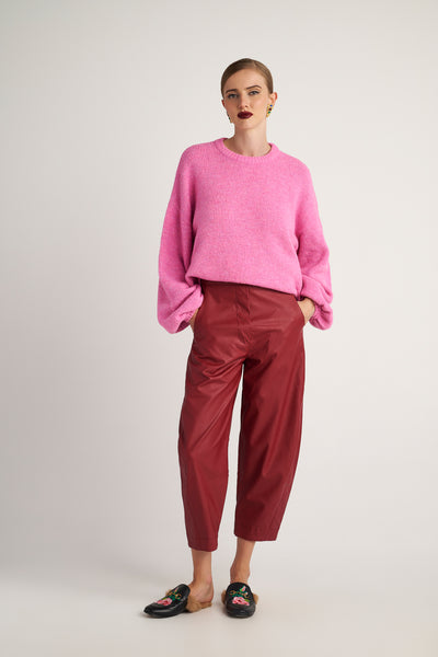Christina Sweater (pink)