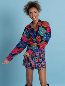 PALERMO SKORTS