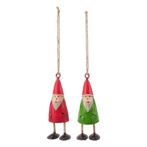 Στολίδι SANTA