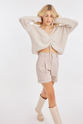 TUJON SWEATER