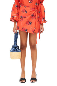 WRAP SHORTS