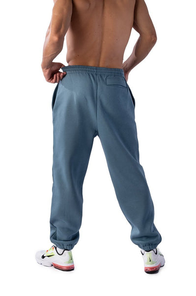 Unisex Blue Raf Sweatpants