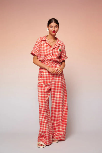Polly Trousers