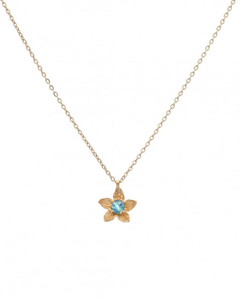 Κολιέ Birthstone