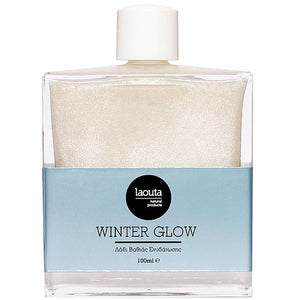 winter glow "silica free" 100ml