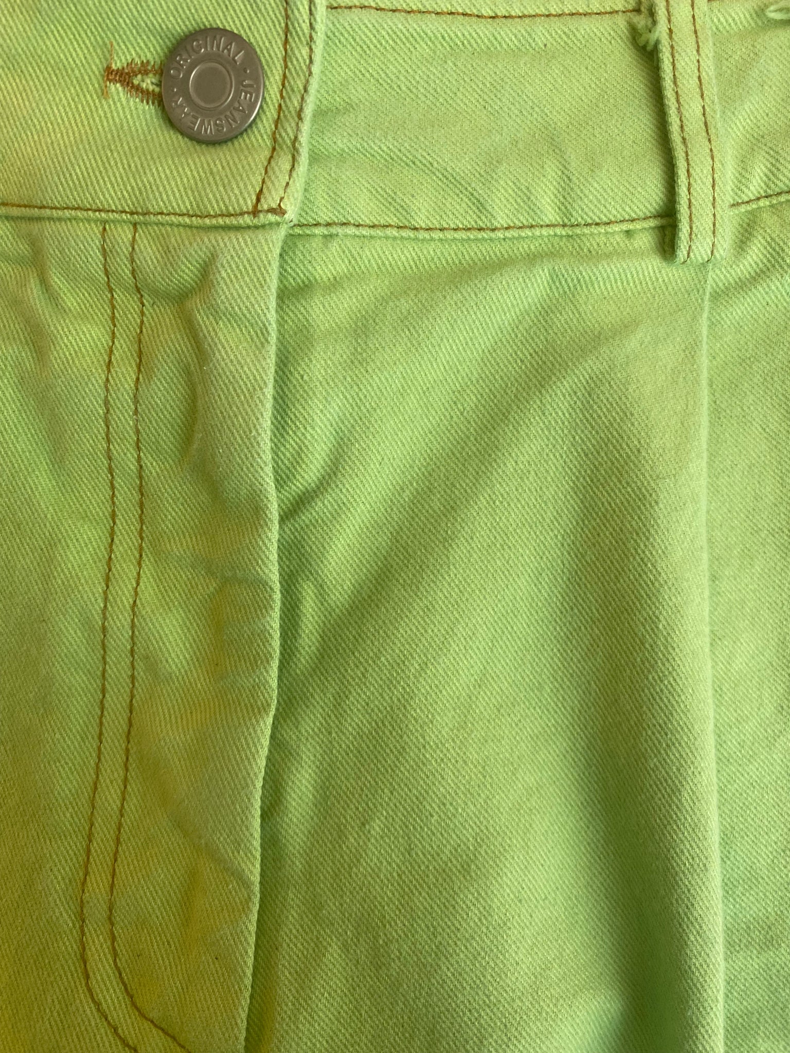 ED Shorts