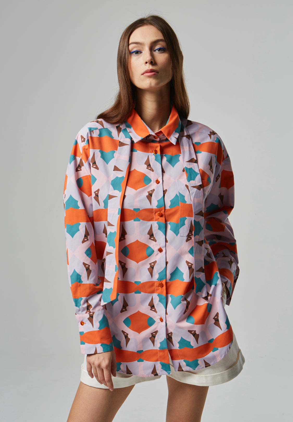 BART SHIRT