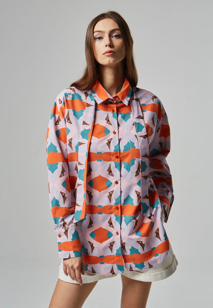 BART SHIRT