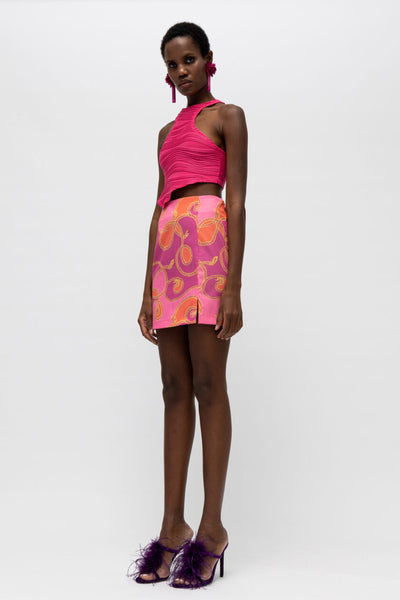 Moana Pink Skirt