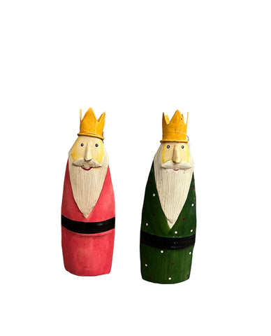 Santa Claus