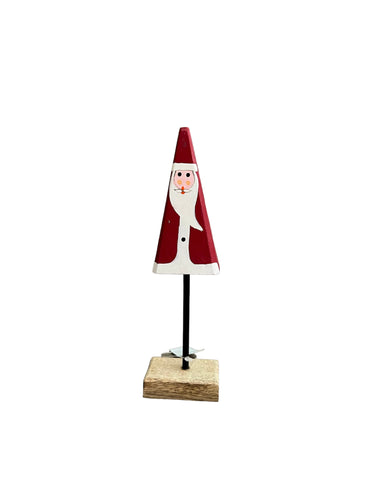 Santa Claus