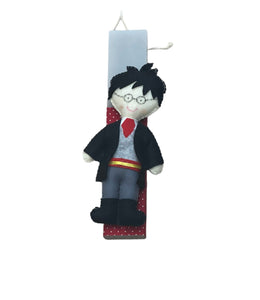 Λαμπάδα " HARRY POTTER "