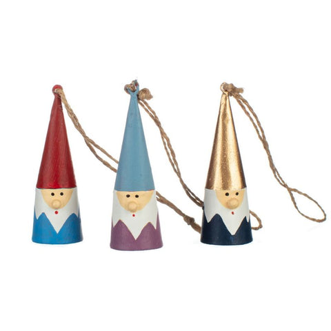 Tomte μικρός