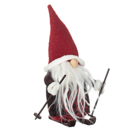 Tomte σκιέρ