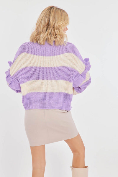CANDY SWEATER