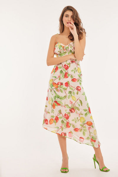 SELFRIDGE DRESS