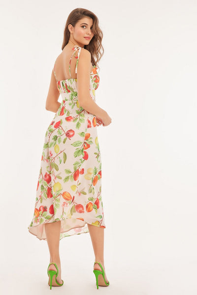 SELFRIDGE DRESS